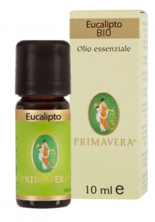 EUCALIPTO BIO OLIO ESS 10ML FL