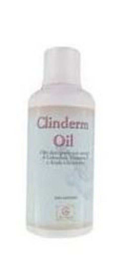 CLINDERM OLIO DET 500ML .