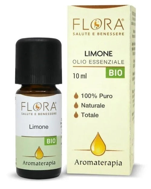 LIMONE BIO OLIO ESS 10ML