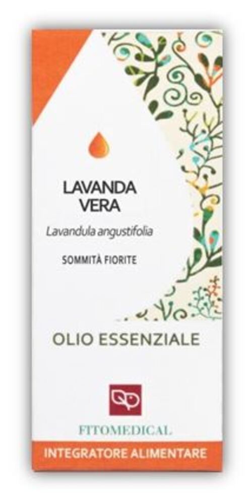 LAVANDA VERA CONV OLIO ESS 10M