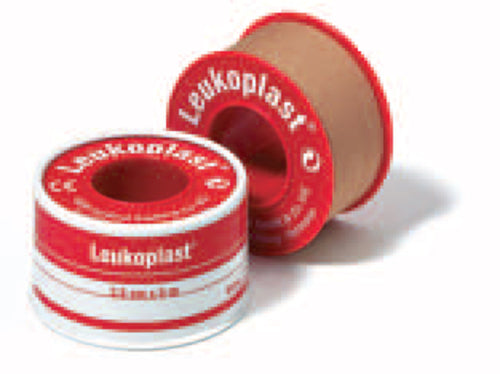 LEUKOPLAST-CER MUTUA 5X5CM