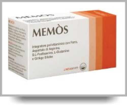MEMOS-INTEGR 10 FLAC