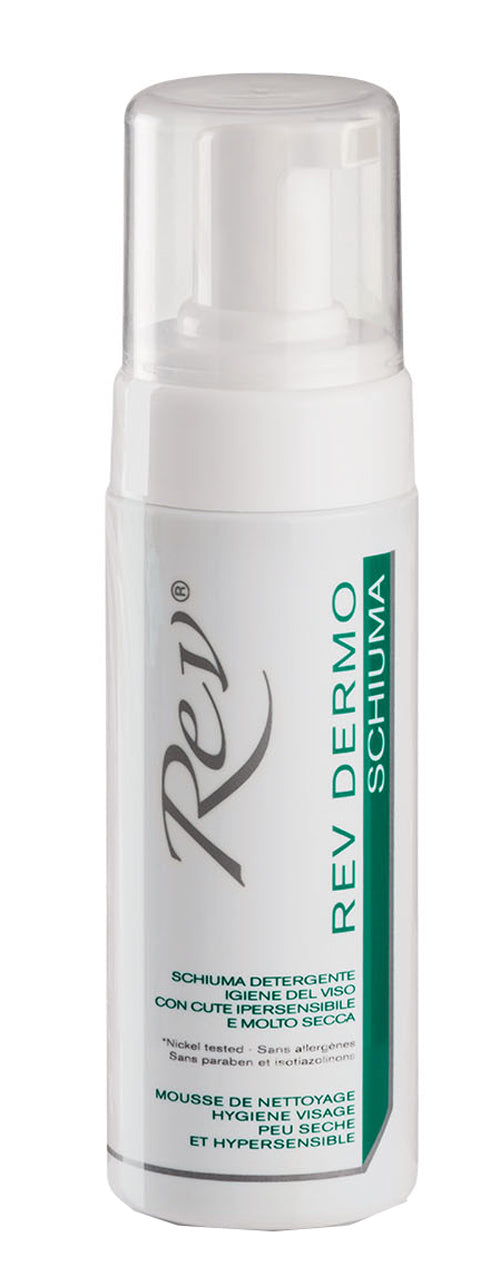 REV DERMOSCH DET VISO 125ML