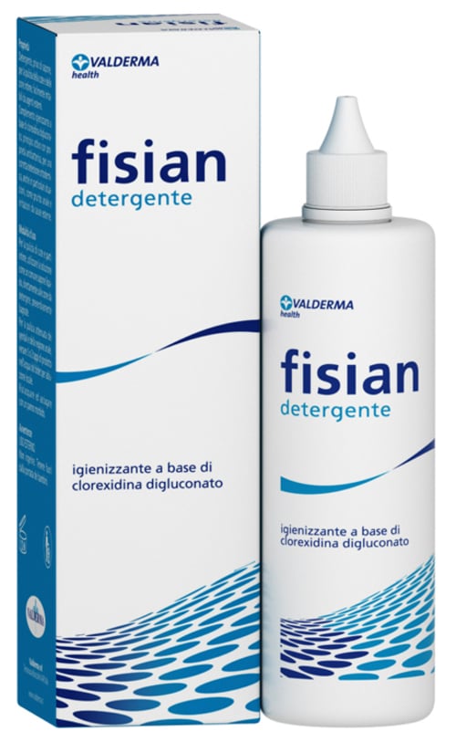 FISIAN*SOLUZ DET MUCOSE 200ML