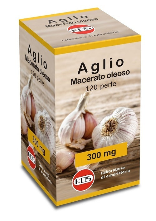 AGLIO 120PRL