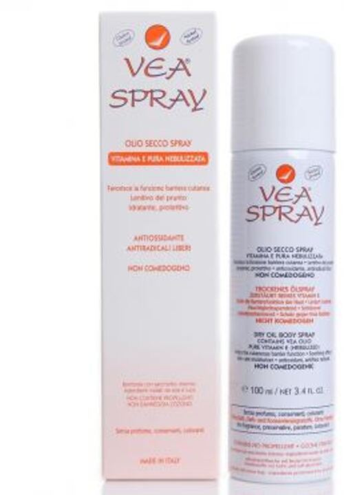 VEA*OLIO SPRAY ECOL 100ML