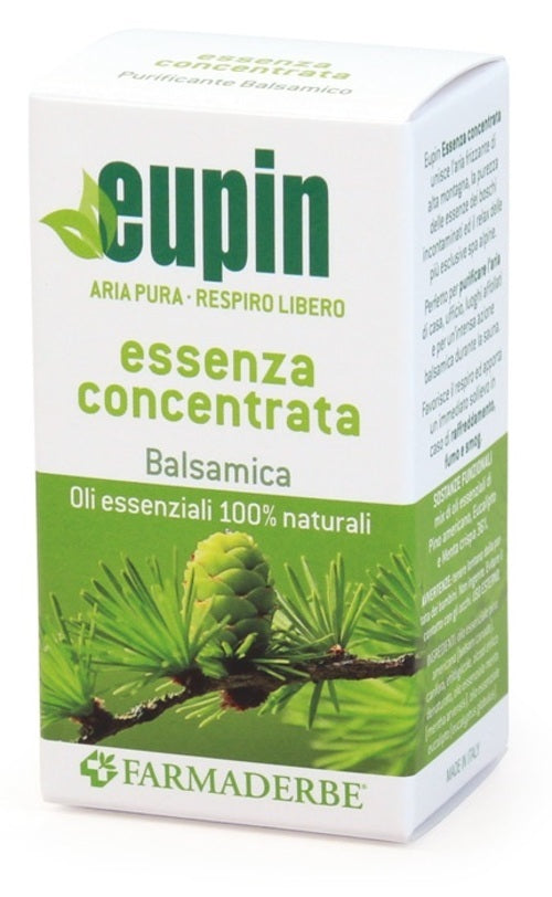 EUPIN LIQ ESS CONCETRATA 50ML