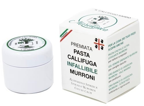 MURRONI CALLIFUGO PAS 5G