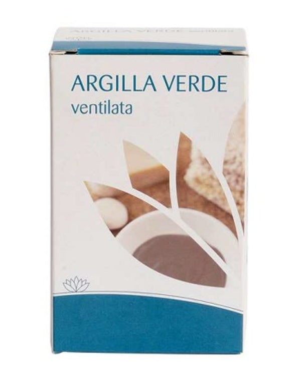 ARGILLA VERDE VENT 200G FDL