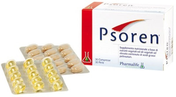 PSOREN 30CPR+30PRL