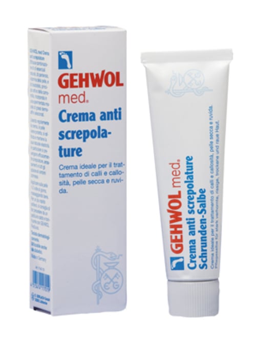 GEHWOL CR ANTISCREP 75ML