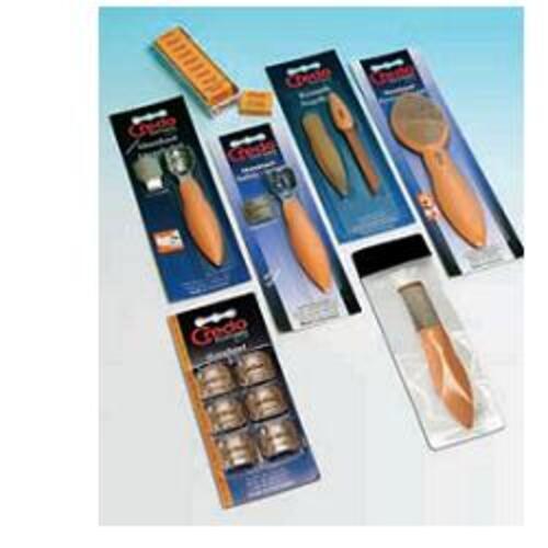 CREDO LAME CONF 6 PZ