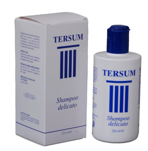 TERSUM SHAMPOO DELIC 250ML