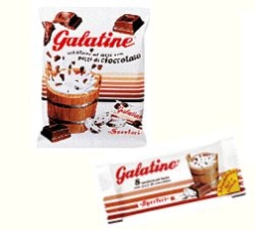 GALATINE CIOCC 50 GR BS