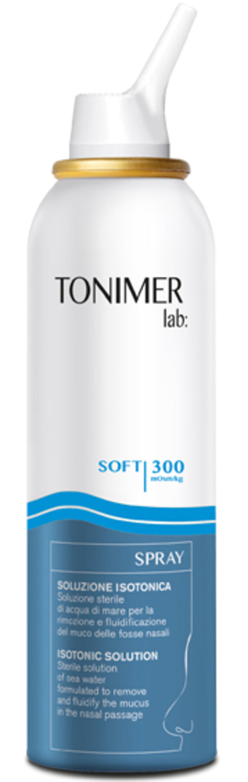 TONIMER-SOL GETTO SOFT 125ML