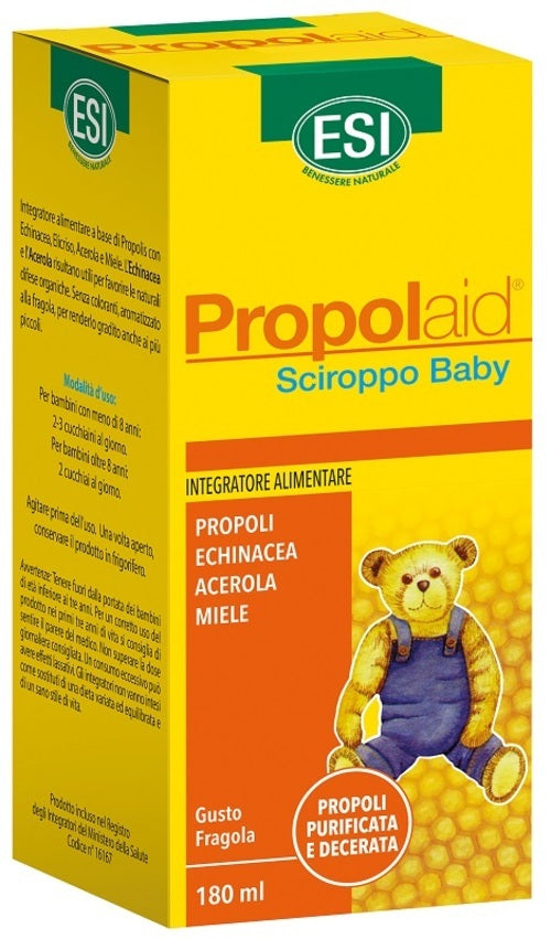 ESI PROPOLAID PROPOLBABY SCIR
