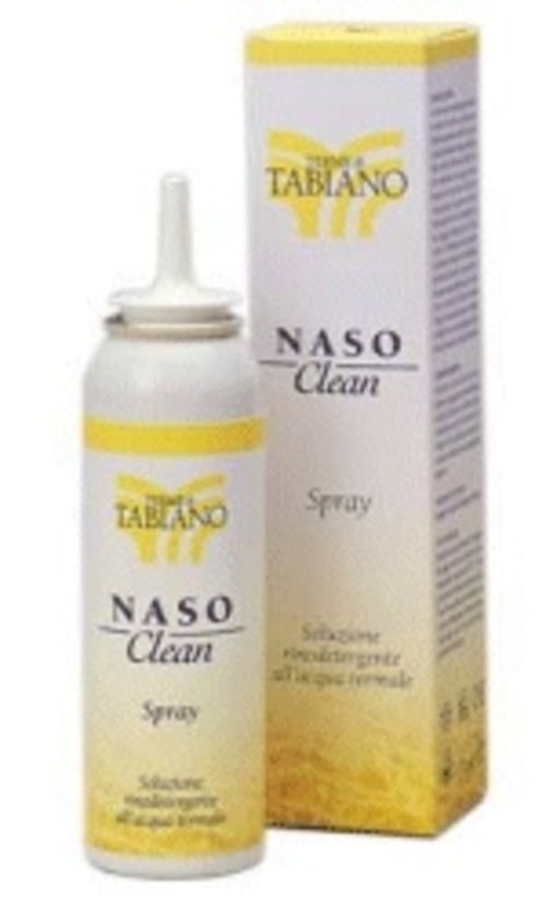 NASOCLEAN-SOL SPY 150ML