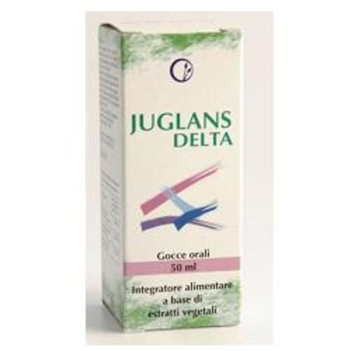 JUGLANS DELTA SOL IAL 50ML O