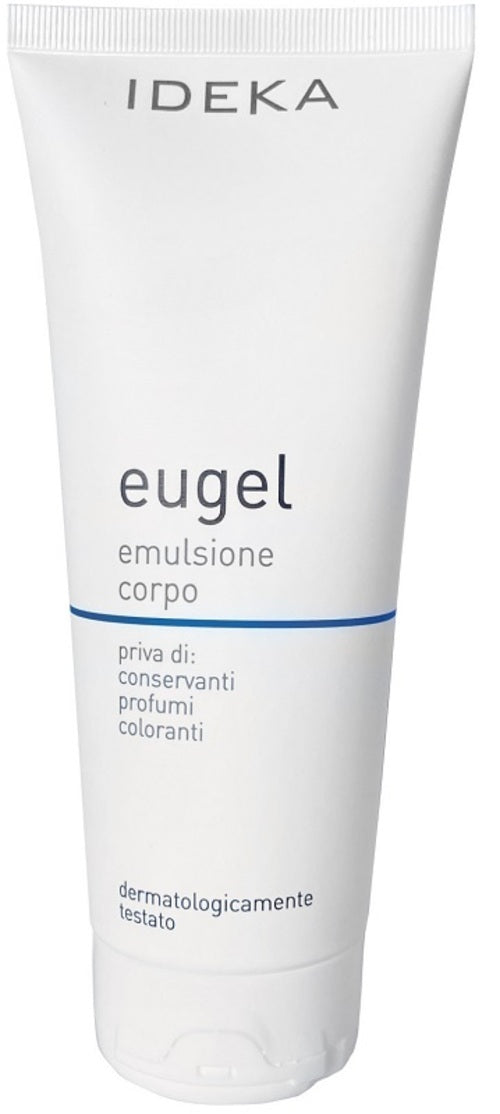 EUGEL EMULS CRP 200ML