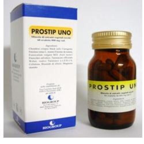 PROSTIP UNO 60CPR BG