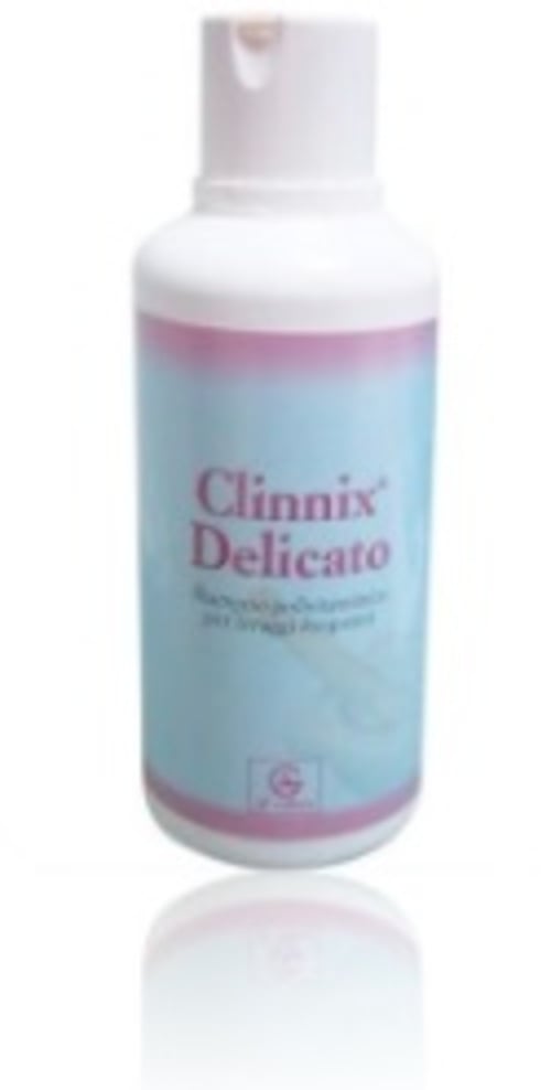 CLINNIX DEL SH LAV FREQ 500ML