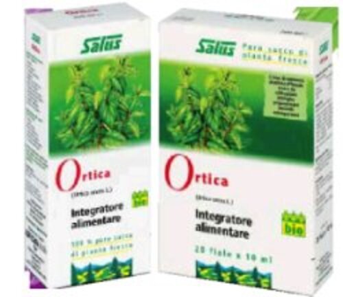 ORTICA SUCCO S/ALC 200ML