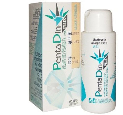 PENTADIN BIO DET 200ML
