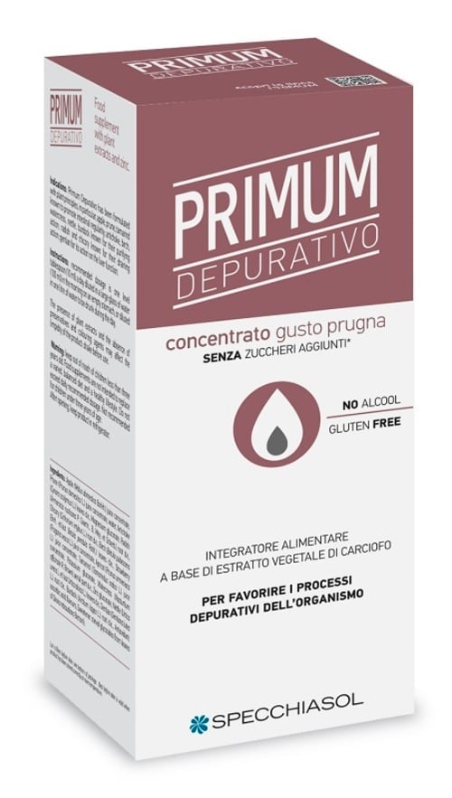 PRIMUM SCIR NO ALCOOL 250ML
