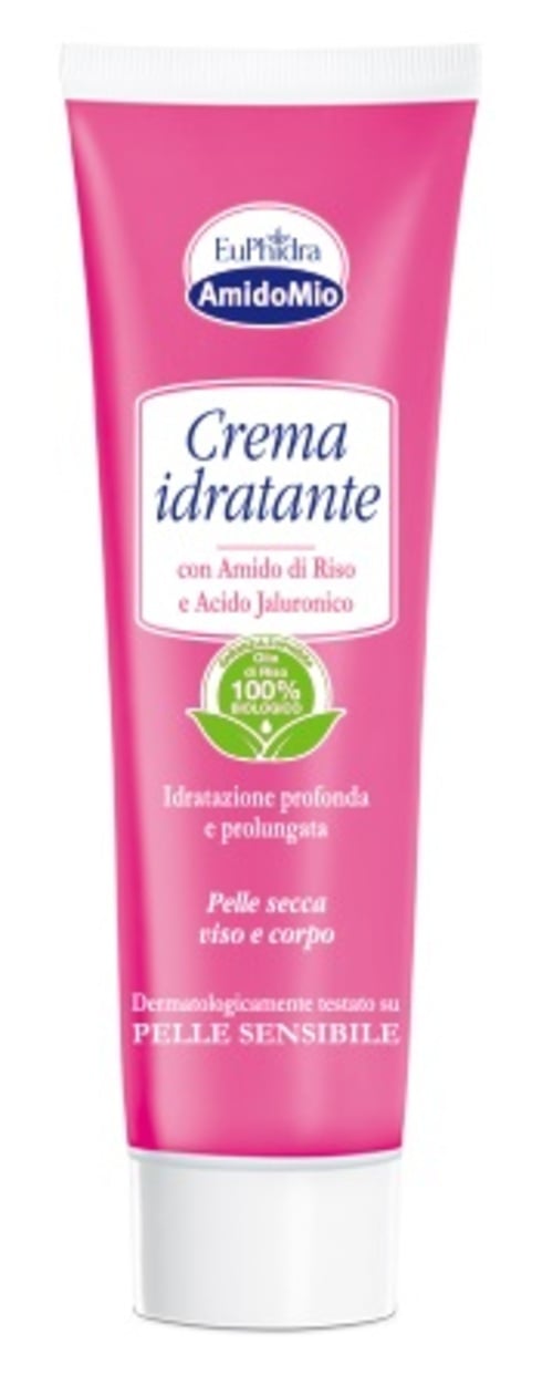 EUPHIDRA-AMIDOMIO CR IDRAT 50ML