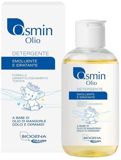 OSMIN-OLIO 250ML