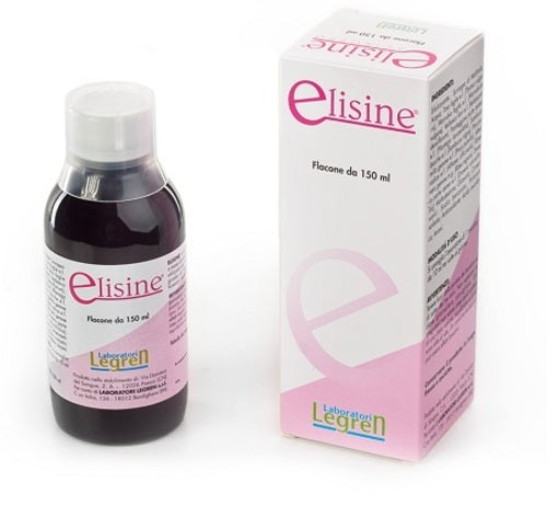 ELISINE SCIR 150ML