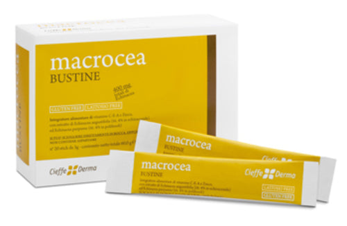 MACROCEA INTEG BUST 20X3,5G