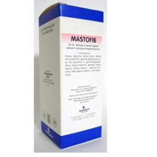 MASTOFIB GTT 50ML BG