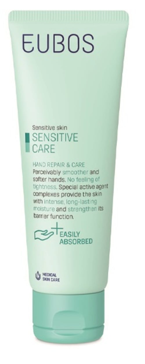 EUBOS SENSITIVE CR MANI 75ML