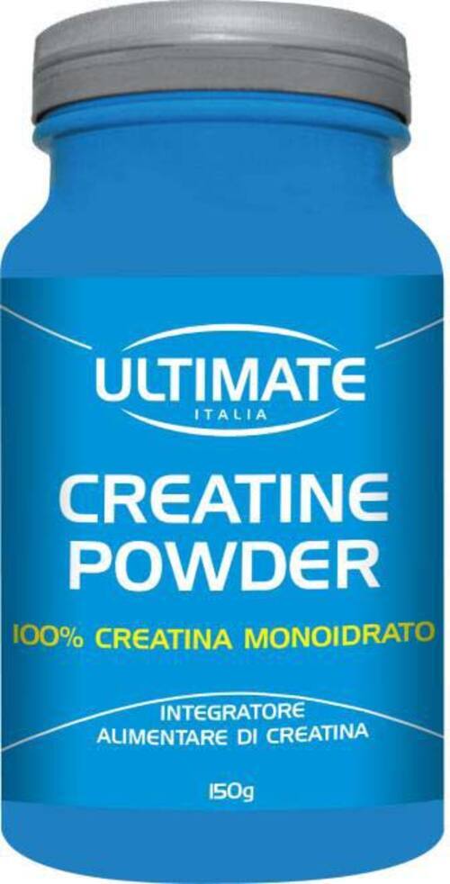 ULTIMATE CREATINA POW POLV 150