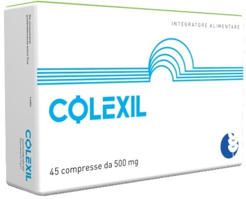 COLEXIL 50CPS 25G ??