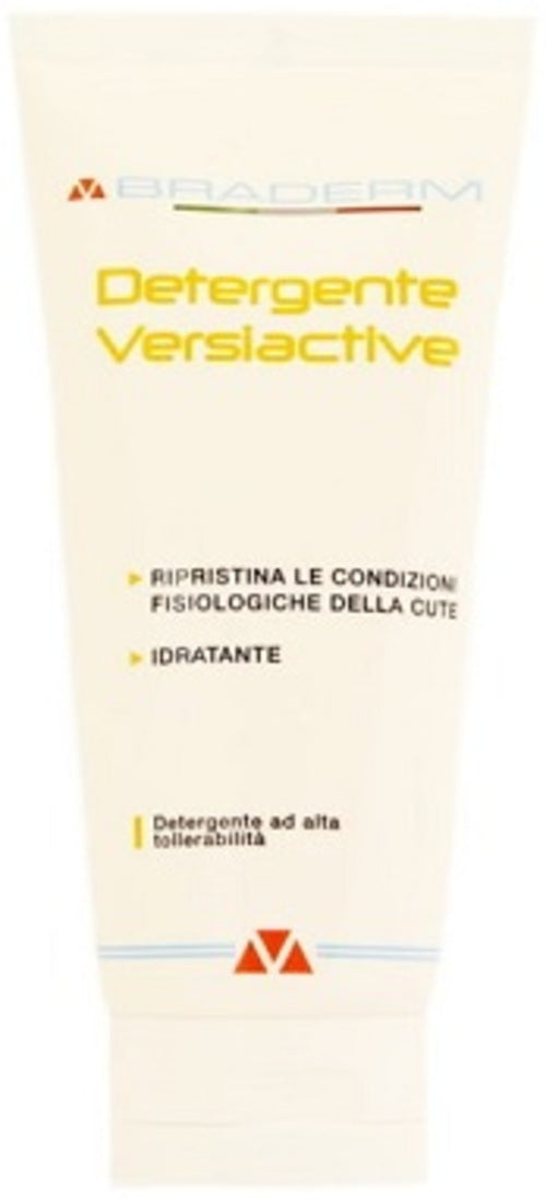 BRADERM DET CRP VERSIACTIVE200