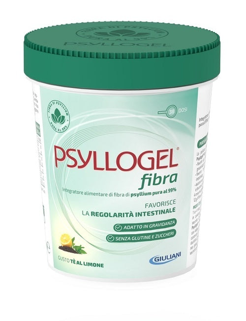 PSYLLOGEL TE LIM POLV S/Z 170G