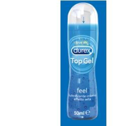 DUREX TOP GEL FEEL BOX 50ML
