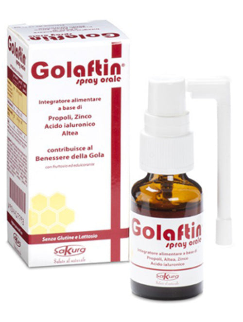 GOLAFTIN SPR OS 15ML
