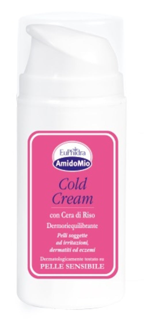 EUPHIDRA-AMIDOMIO DERMOCR 100ML