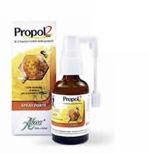 PROPOL2 EMF SPR FT 30ML