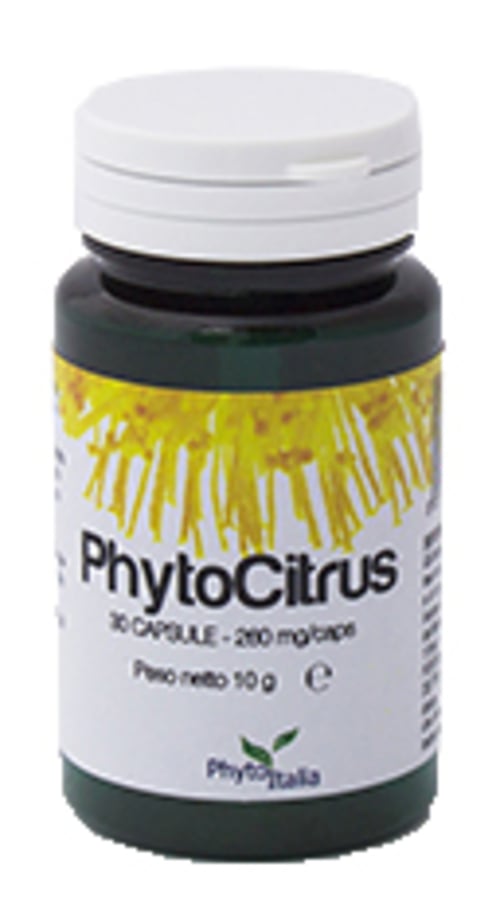 PHYTOCITRUS 30CPS PHYTOIT