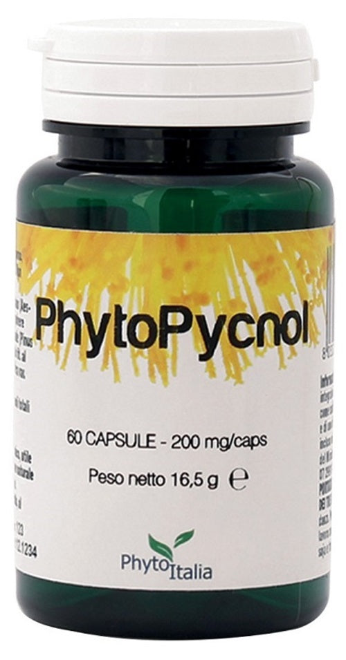 PHYTOPYCNOL 60CPS