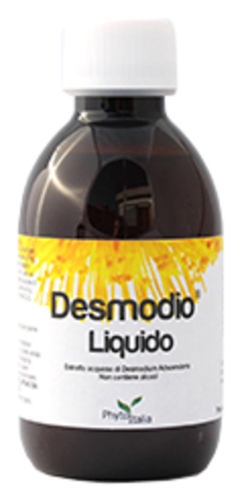 DESMODIO LIQ PED 200ML