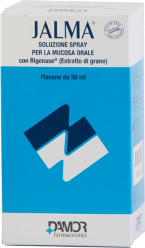 JALMA SOL SPR MUC 50ML