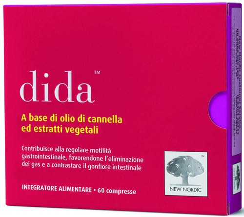 DIDA 60CPR 66G