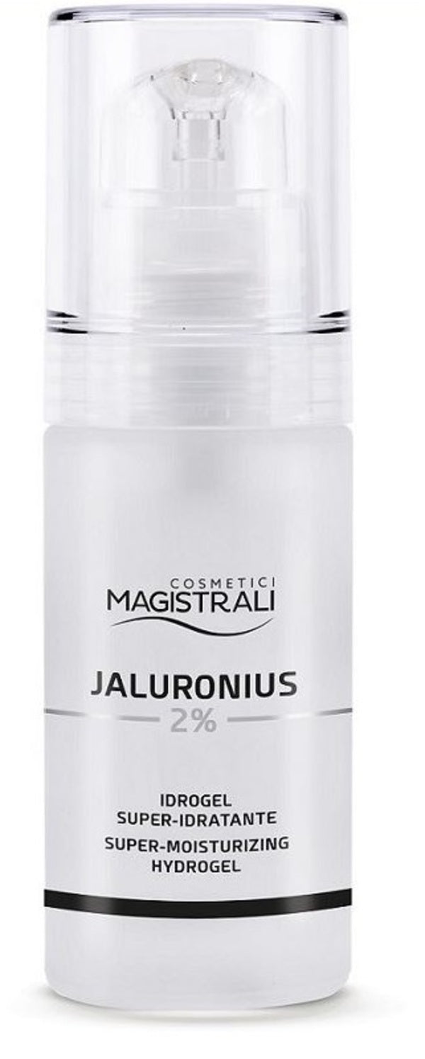 JALURONIUS 2% FL 30ML