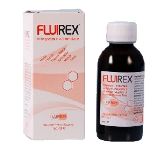 FLUIREX SCIR 150ML