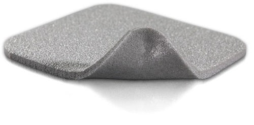 MEPILEX AG MEDIC AS 10X10CM 5P